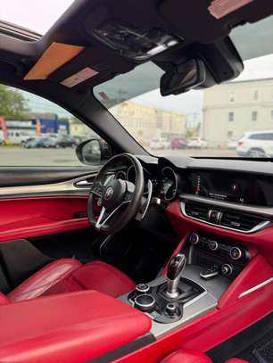 Alfa Romeo Stelvio Full option sport image 5