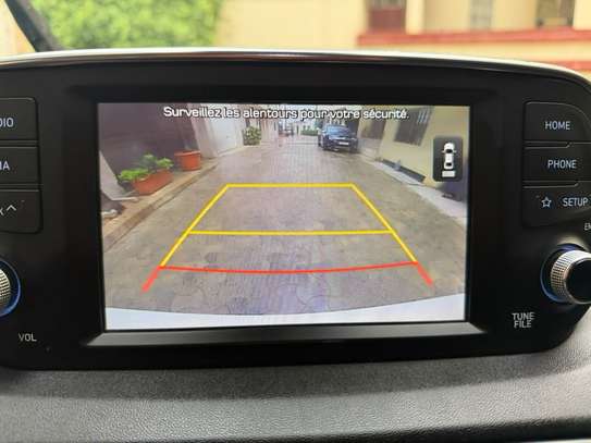 Hyundai santafe 2019 image 6