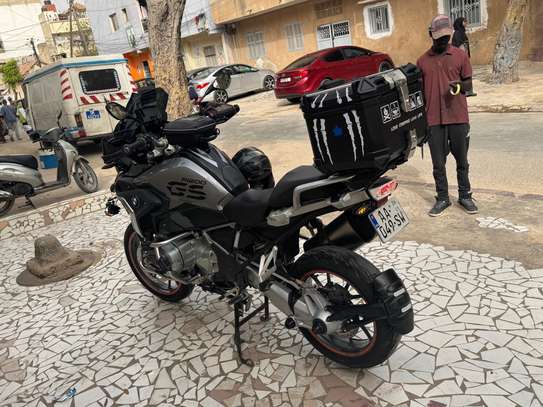 MOTO GS 1200 à vendre image 3