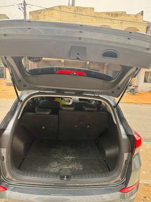 RENAULT SM6 2018 model 2019 image 14