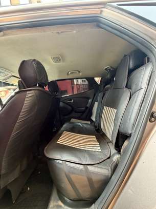 Hyundai Tucson image 7