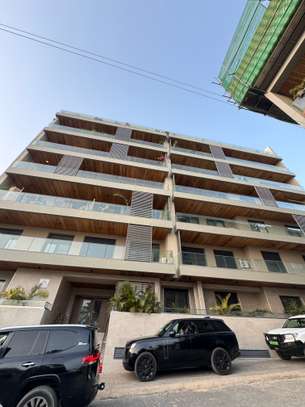 APPARTEMENT F5 FENÊTRE MERMOZ image 14