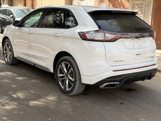 Edge sport 2018 image 6
