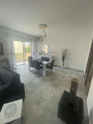 Appartement Meublé a louer en Ville image 11