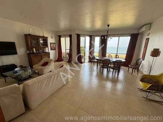 Ref_4223_ F5 de 236m² à vendre aux Almadies avec vue sur mer image 2