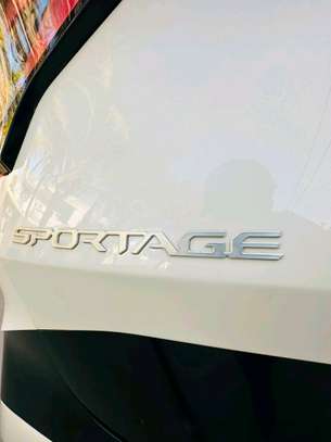 Kia sportage Année 2023 image 11