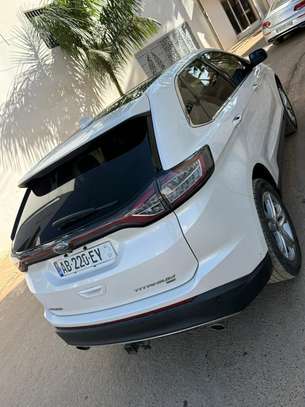 Location Ford edge titanium 2016 image 2
