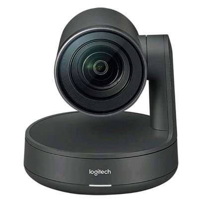 caméra de visioconférence Webcam logitech image 4