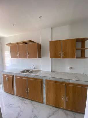 Superbe appartement de type F4 à louer image 11