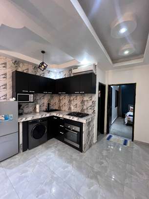 Studio Meublé sur la vdn image 3