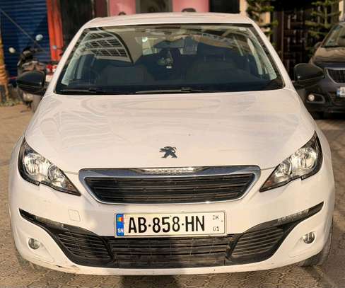 Peugeot image 6