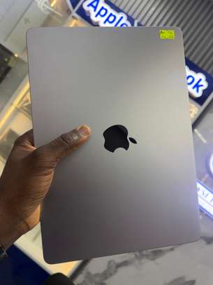 MacBook Air M2 Ram 24Go SSD 256Go 13 pouces image 3