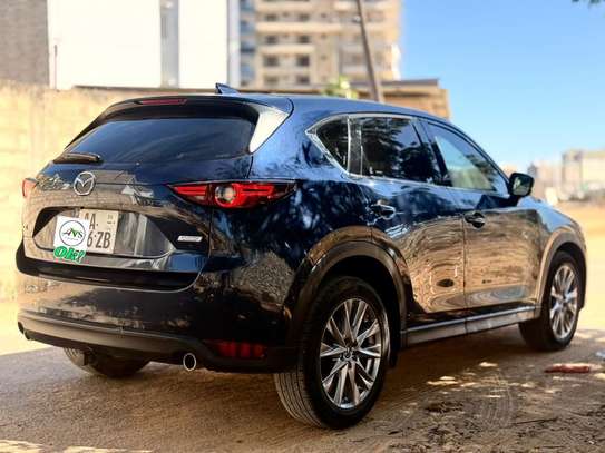 Location Mazda CX5 GT image 2