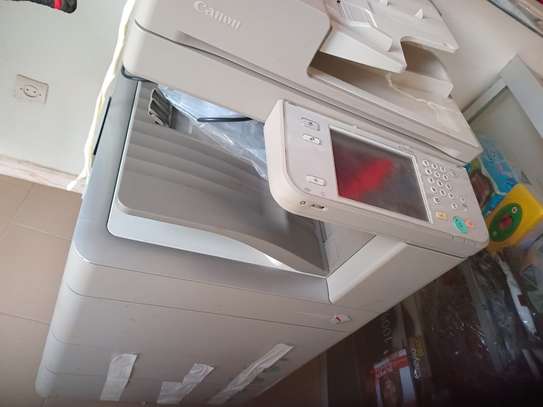 Photocopieur image 2