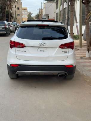 Hyundai Santafe Anne 2015 image 9