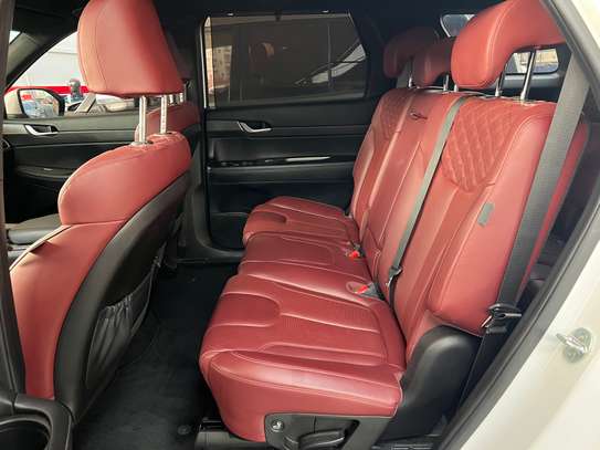 Hyundai Palisade 2020 image 4