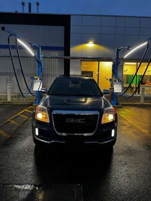 GMC Terrain 2016 image 2