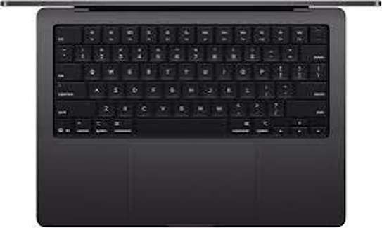 MacBook Pro M5 2025 - SSD 512 / Ram 16Go - Venant neuf image 4