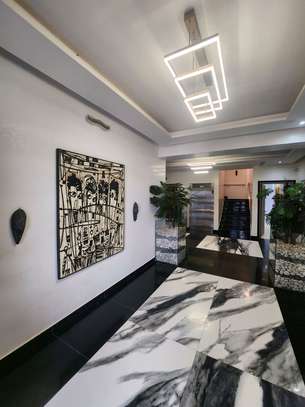 Appartement standing avec ou sans les meubles au virage image 11