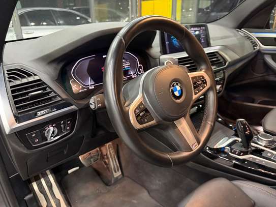 Location BMW X6 xdrive35i image 6