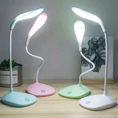 LAMPE DE TABLE image 2