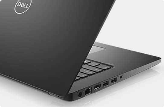 Dell 3480 tactile i5 7th ram 8 image 2