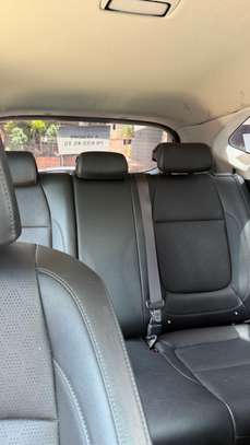 Kia Seltos 2020 – Excellent état image 8