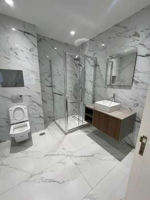 Appartement F5 à louer Almadies image 15