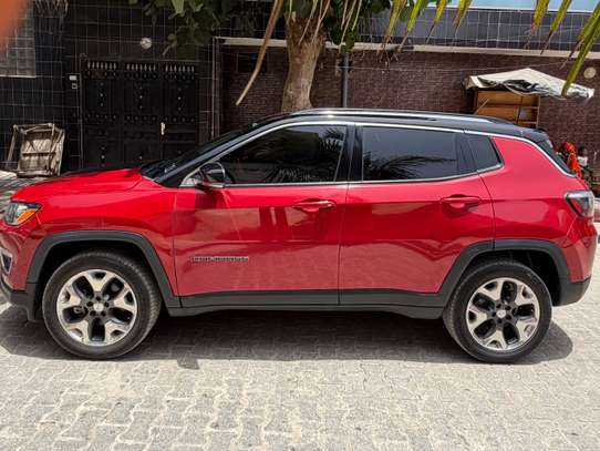 Jeep compass 2019 venan usa image 3