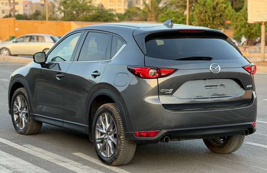 MAZDA CX5 GT 2019 image 4