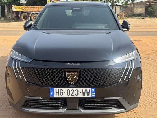 Peugeot 3008 2026 image 4