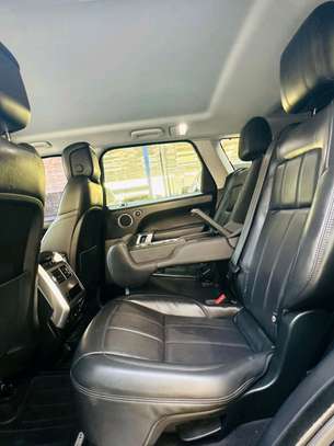 Range sport 2020 image 9