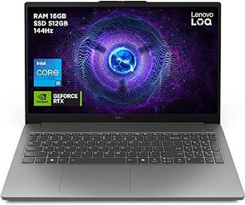 Lenovo LOQ Rtx 4050 image 3