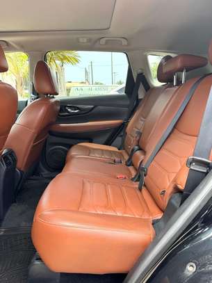 Nissan rogue image 7