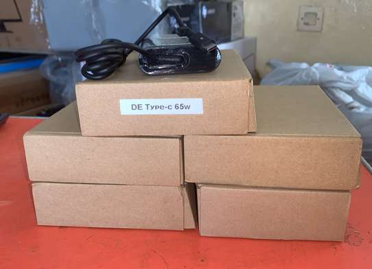 CHARGEUR HP DELL LENOVO ORDINATEUR PORTABLE image 4