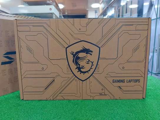 MSI KATANA 15 – B13VFK (2024) | ARME DE COMBAT GAMING image 9