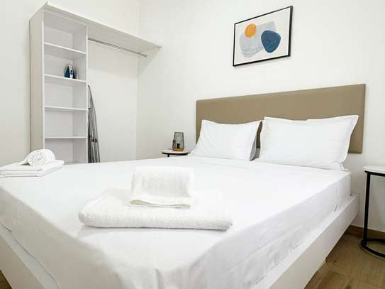 Appartements à l'Immeuble Kalia Scat Urbam image 10