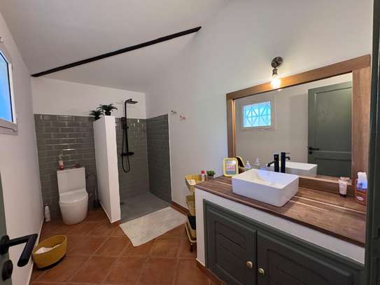 Belle Villa avec piscine a Saly image 11