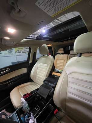FORD EDGE 2019 image 10