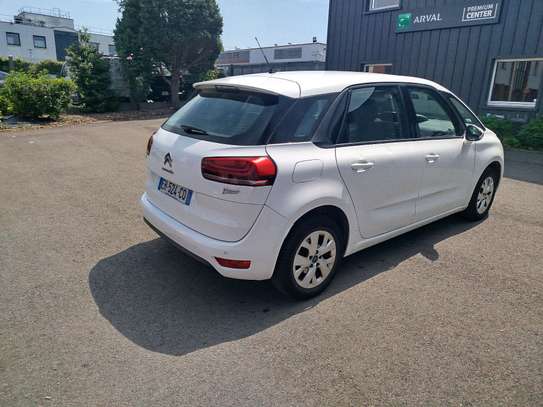 Citroen c4 picasso image 6