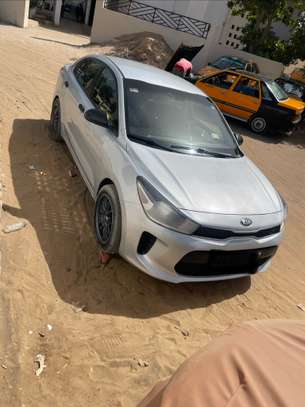 Kia Rio 2018 Berline compacte économique image 7