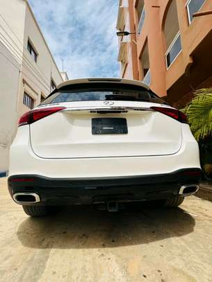 Mercedes GLE 450 2023 image 3