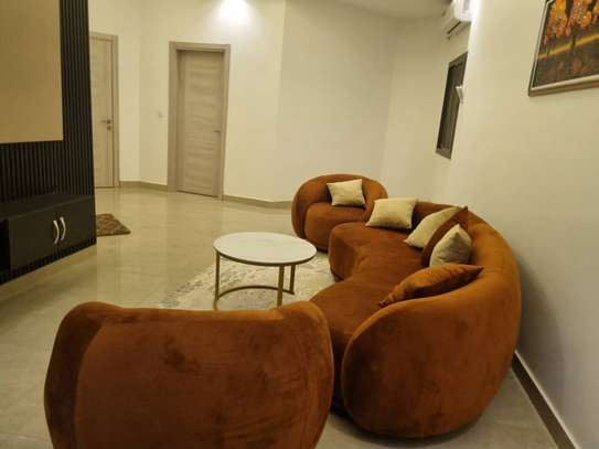 RESIDENCE AVEC DES APPRTEMENTS ET VILLA MEUBLES A LOUER image 7