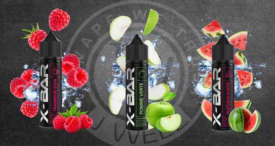 Flacon e-liquide 50 ml image 4