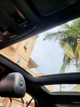 Mercedes GLA 250 2019 4MATIC image 6