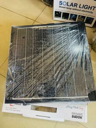 Lampe solaire 1800W - Star Track image 6