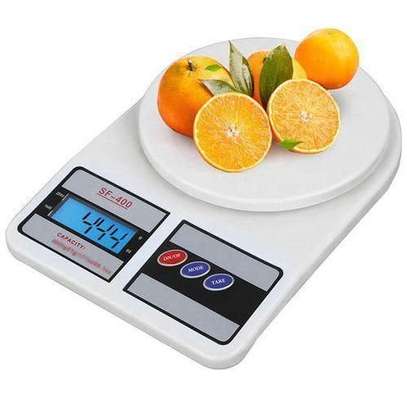 Elegi BLW-B301 Balance Cuisine Digitale 5kg Précise image 3
