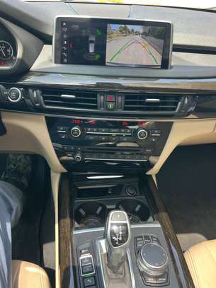 BMW X5 SUV 2018 image 3