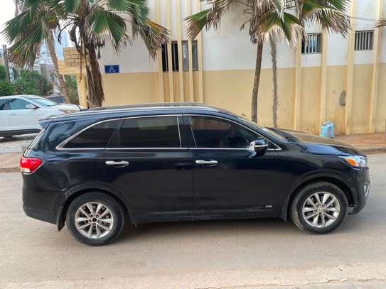 KIA SORENTO 2016 image 5