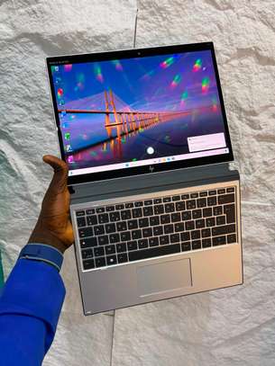 HP Elite X2 G8 11 eme génération image 5